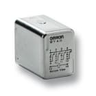 OMRON - Relé 4PDT 3A sellado