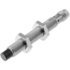 OMRON - Detector largo 3h NoEnr 4mm M8 PNP NC M8 acero