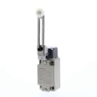 OMRON - Conmutador analógico metálico SPDT-NA/NC D4B4516N M20