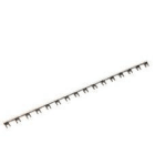 OMRON - G78-16-P2RF-E  BARRA TERM.COMUNES P/G2RS BAS.P2RF