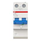 ABB - Disyuntor de corriente residual F402A25/0.03 SMISSLINE-I.Dif