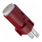 OMRON - A16-24DSR  FINAL CARR.LED 24V CC ALUMNSAD.RJ