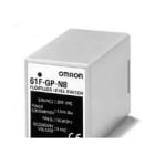 OMRON - Regulador nivel 8 pines general ON/OFF 230V CA