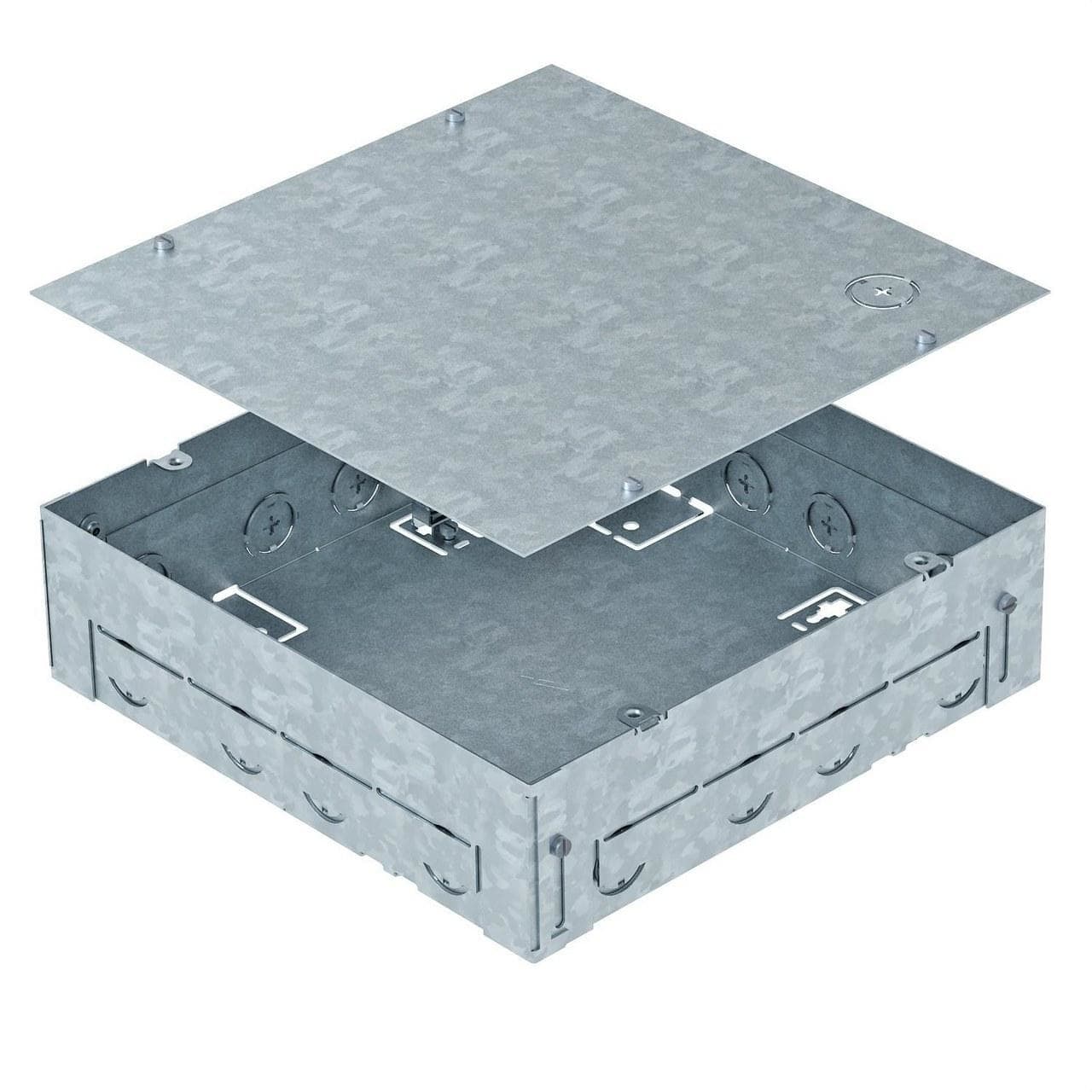 OBO BETTERMANN - Caja empotrar SUEL UDHOME BOX9