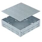 OBO BETTERMANN - Caja empotrar SUEL UDHOME BOX9