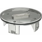 OBO BETTERMANN - Salida cable TUBULAR TUK2 G4 110mm