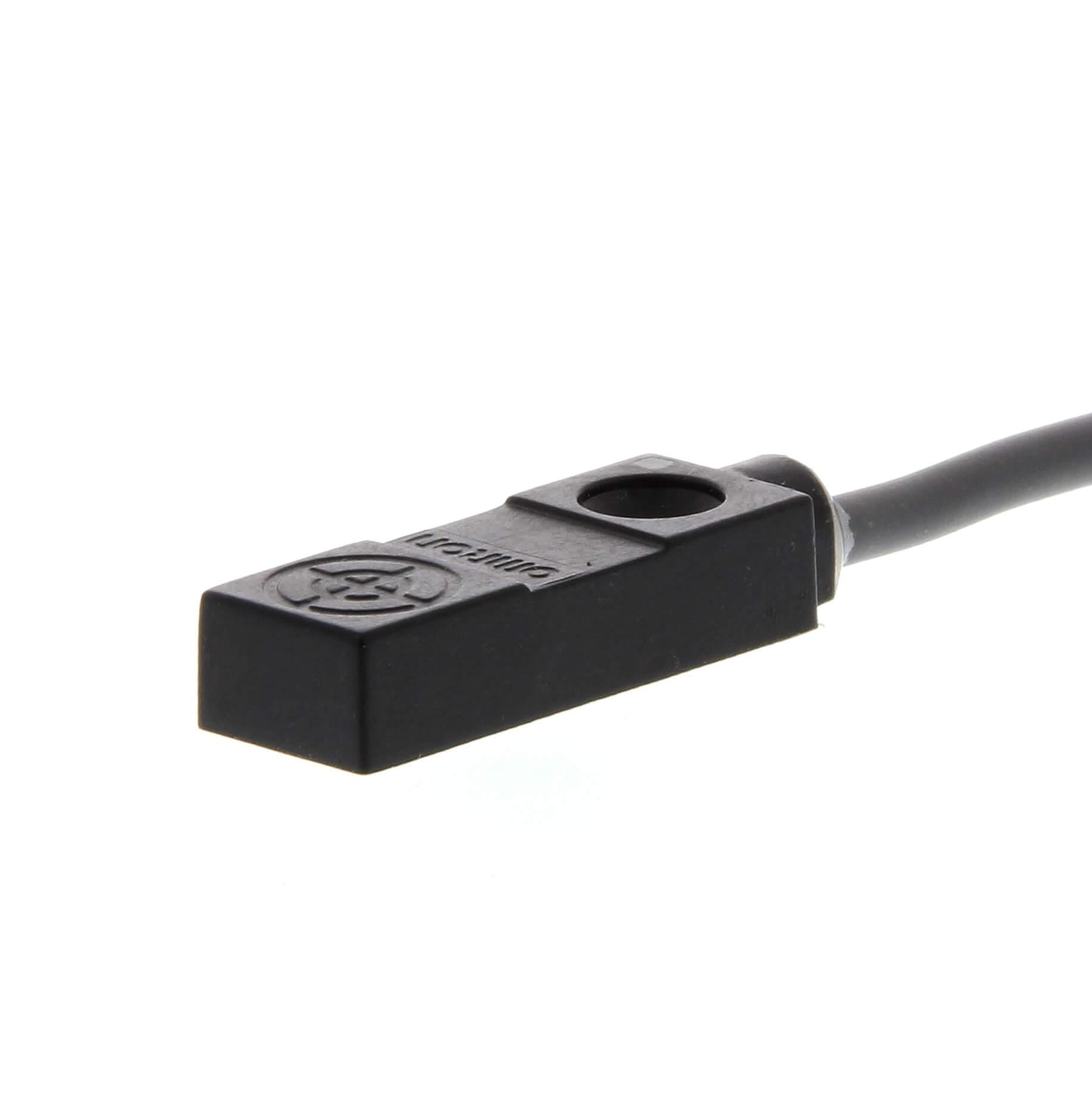 OMRON - Detector plano CC 3h NoEnr 3mm PNP NC