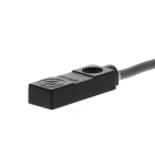 OMRON - Detector plano CC 3h NoEnr 3mm PNP NC