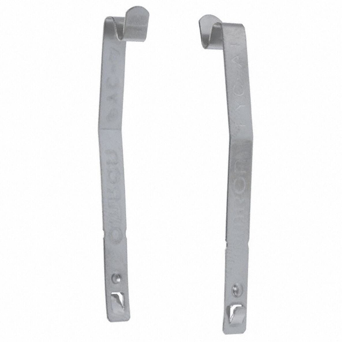 OMRON - PYC-A1  CLIP PARA BASES CARRIL DIN