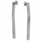 OMRON - PYC-A1  CLIP PARA BASES CARRIL DIN