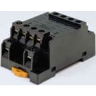 OMRON - BASE LY 8 PINES CARRIL DIN