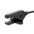 OMRON - Sensor herradura 5mm vertical PC-Board