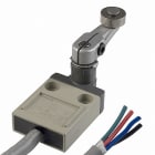 OMRON - ESTANCO PLANO PALANCA RODILLO