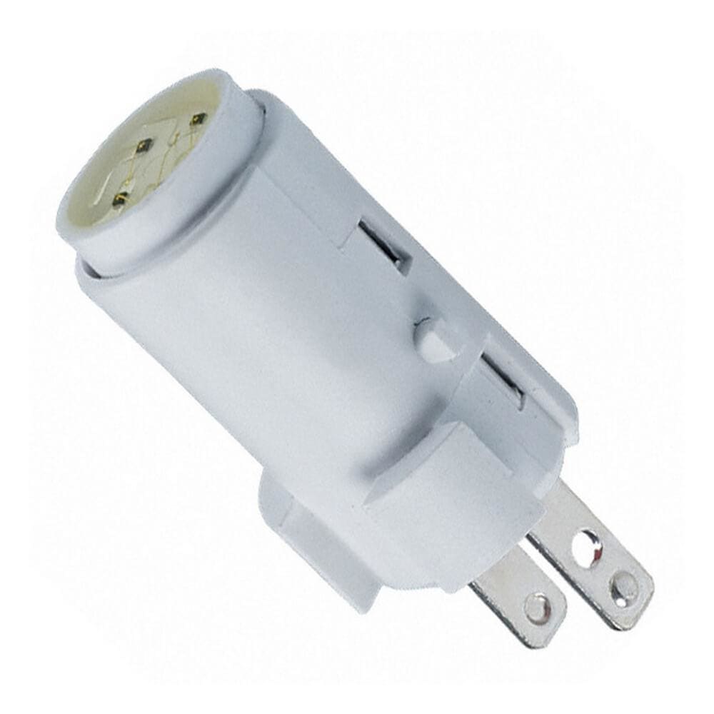 OMRON - A16-24DSW  LÁMPARA LED 24V CC ALUMNSAD.BL