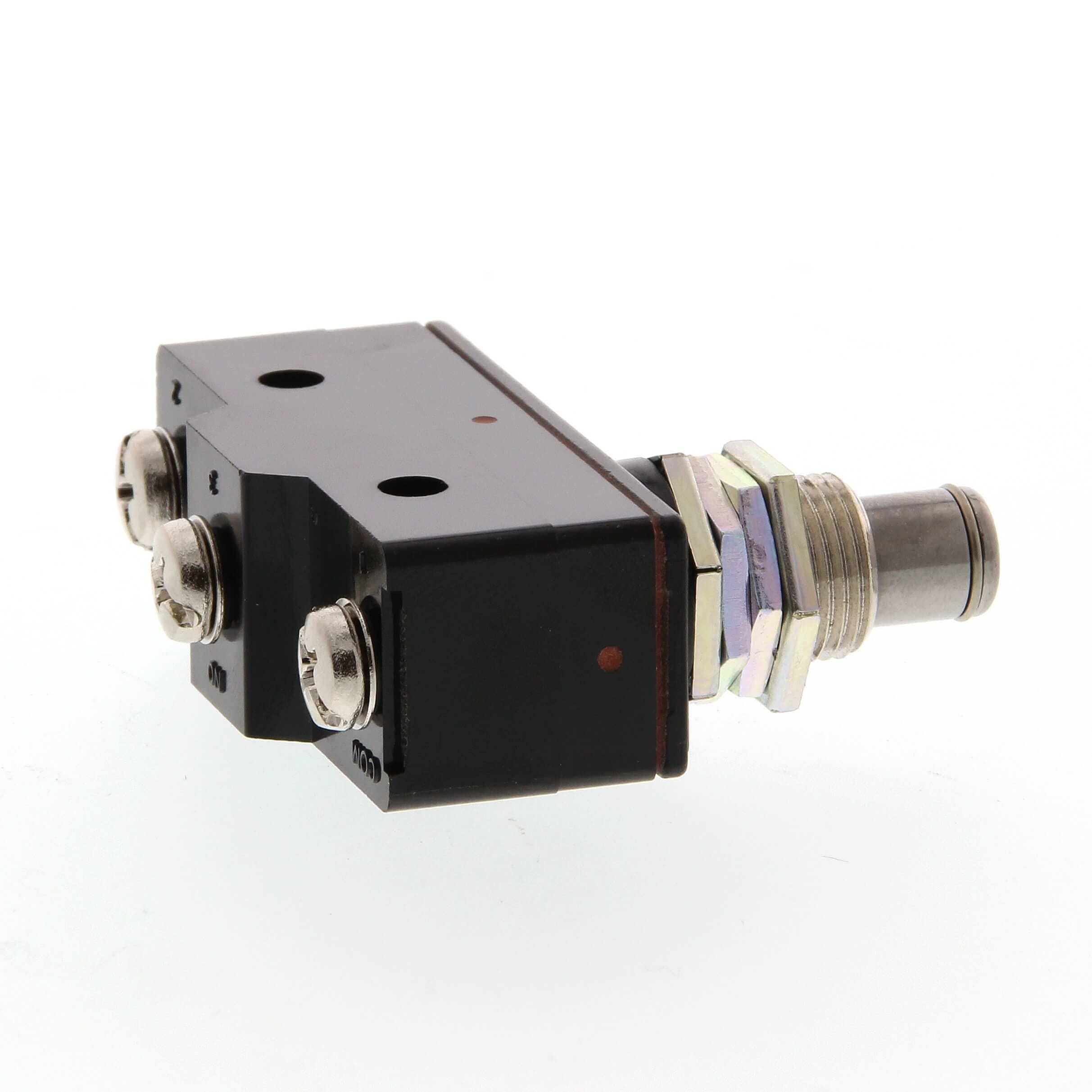 OMRON - Embolo montaje panel PO tornillo 15A 0,5mm