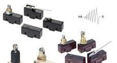 OMRON - Z-15G55  EMBOLO AGUJA SOLDAR ESTANCO 15A 0,5MM