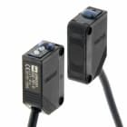 OMRON - FOTOCELULA ECOLOGICA CORRIENTE CONTINUA 3h BARRERA 15m NPN CABLE 2m
