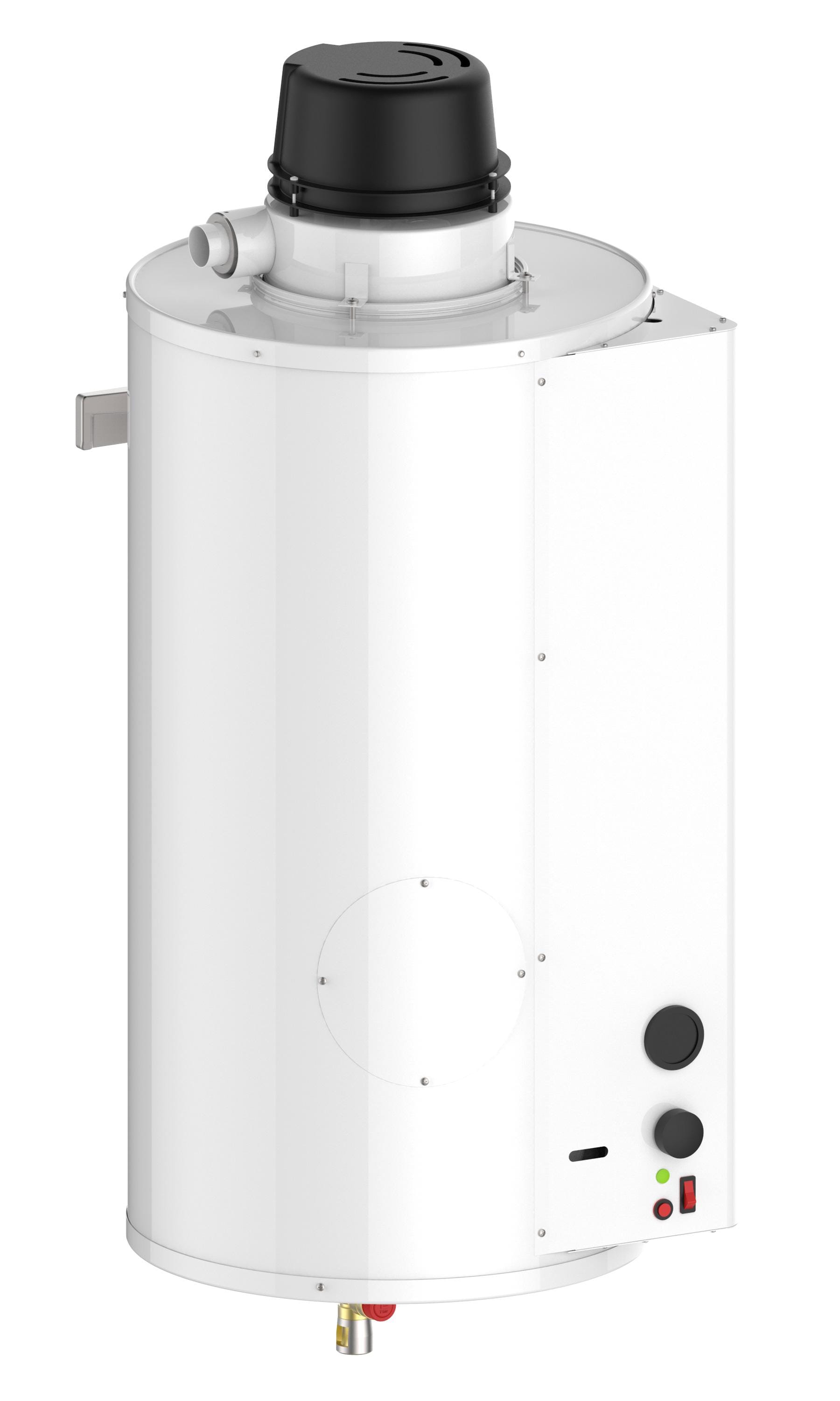TECNA - TERMO-ACUMULADOR TECNATHERM SECURITY-SX-120  + AKP