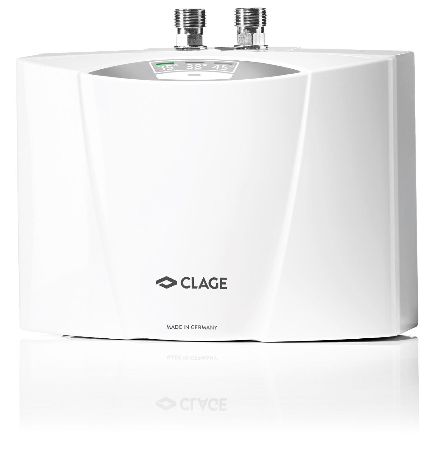 TECNA - CALT.AGU.INSTAN.ELECT.CLAGE MCX6 TRIF