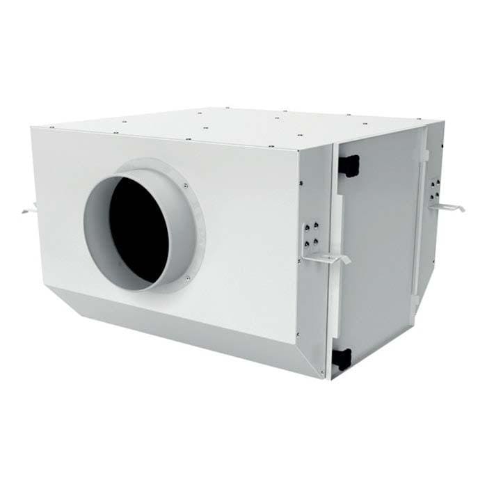 TECNA - CAJA FILTRANTE INSONORIZADA TECNAVENTS ISOBOX FB-K