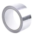 BRITEC - ROLLO CINTA DE ALUMINIO T-249 DE 50X45M