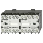 OMRON - Contactor baja tensión J7KNA0901R230 4kW 9A AC3 1NC