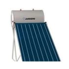 JUNKERS - Kit solar F1/TSS 150-2/FCC-2E sistema termosifón Premium de 150 litros para montaje en cubierta plana