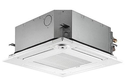 MITSUBISHI - Unidad interior cassette SLZ-M25FA