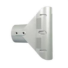 TELEVES - Soporte horizontal ATMOSLED M8 (24-72 leds) aluminio