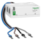 Schneider Electric - Sensor de energía PowerTag Universal 3P+N