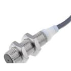 OMRON - Detector corto 3h Enr 4mm M12 NPN NA cable 2m