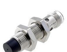 OMRON - Detector corto 3h NoEnr 8mm M12 PNP NA M12