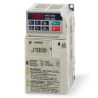 OMRON - JZAB0P4BAA CONVERT.FREC.MONO 220V 0,55KW 3A V-F