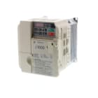 OMRON - Convertidor de frecuencia monofásico 220V 1,1kW 5A V-F