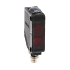 OMRON - E3Z-LS86  LÁSER BGS CC 4H RÉFLEX 200MM PNP M8 IP67