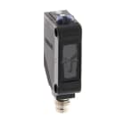 OMRON - E3Z-LR86  LÁSER CC 3H ESPEJO MSR 15M PNP M8