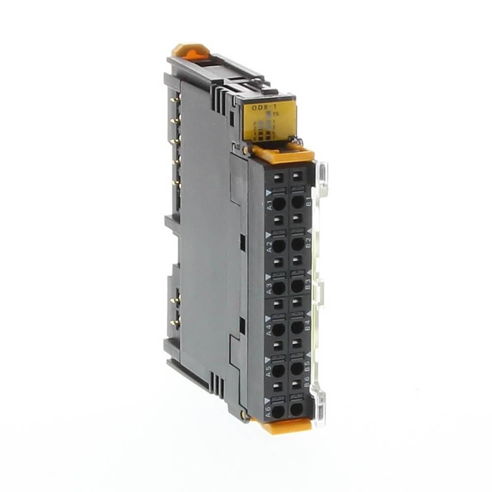 OMRON - UNIDAD SMARTSLICE 8 SALIDAS PNP