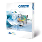OMRON - CXONE-AL01-EV4-UP  SOFTWARE CX-ONE V4-1 LIC.ACTUALIZ.