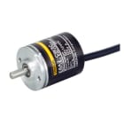 OMRON - E6A2-CWZ5C 200P/R 0.5M  ENCODER INCREM.ABZ 200PPR NPN 24V CC M12