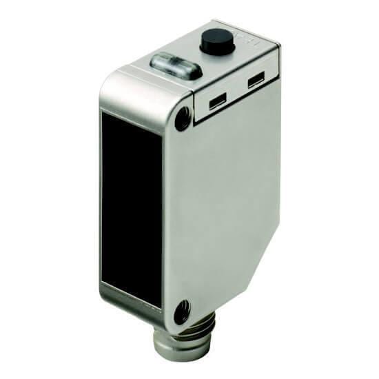 OMRON - Fotocélula metálica CC 3h espejo 0,5m PNP M8