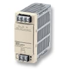 OMRON - S8VS-12024  FUENTE ALIM.120W/24V/5A CRL.DIN
