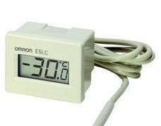 OMRON - Termómetro digital -20.0C a 60.0C sonda PVC