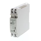 OMRON - Fuente de alimentación 30W 12V 2,5-22,5mm carril DIN