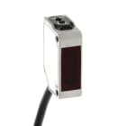 OMRON - Fotocélula metálica CC 3h espejo 0,5m PNP 2m