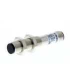 OMRON - Sensor metálico M12 CC 4h réflex 30cm PNP M12