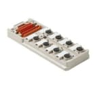 WEIDMULLER - Distribuidor SAI-8-M 5P M12 ECO UT