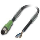 PHOENIX CONTACT - Cable SAC-5P-M 8MSB/1,5-115 para sensores/ actuadores
