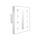 BLUELED - Controlador empotrar monocanal 1 zona LTECH EX1S