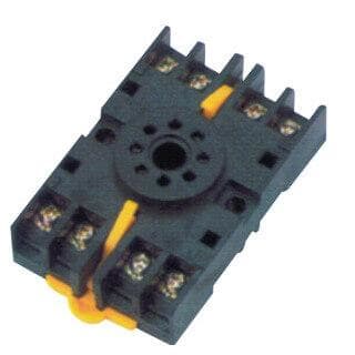 OMRON - 8PFA1  BASE RELÉ 8 PINES 93MM