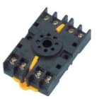 OMRON - 8PFA1  BASE RELÉ 8 PINES 93MM